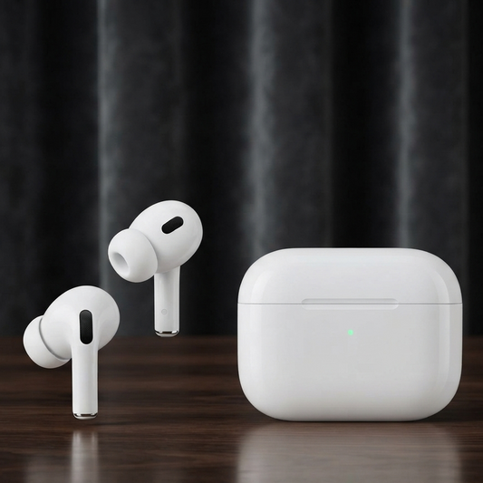 Pro 2 Earbuds - High Quality Wireless Bluetooth Earphones With Type C Charging Port For Reliable Audio Performance And Convenience - Without Box