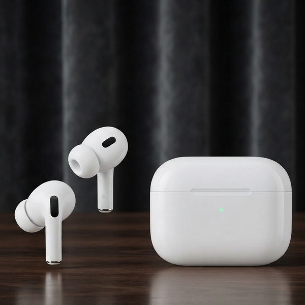 Pro 2 Earbuds - High Quality Wireless Bluetooth Earphones With Type C Charging Port For Reliable Audio Performance And Convenience - Without Box