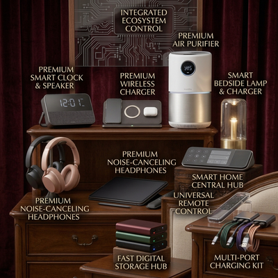 Electronics