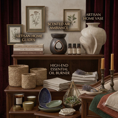 Home Accessories